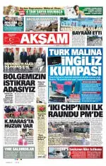Akşam