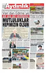 Aydınlık