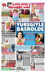 Hürriyet