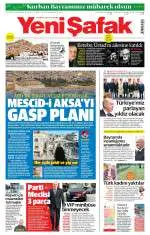 Yeni Şafak