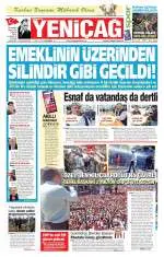 Yeni Çağ