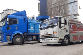 Ankara'nın en iyi vidanjör firması
