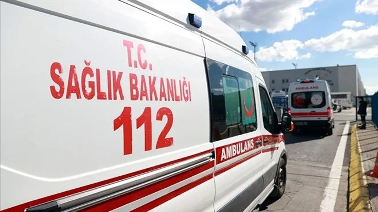 ambulans