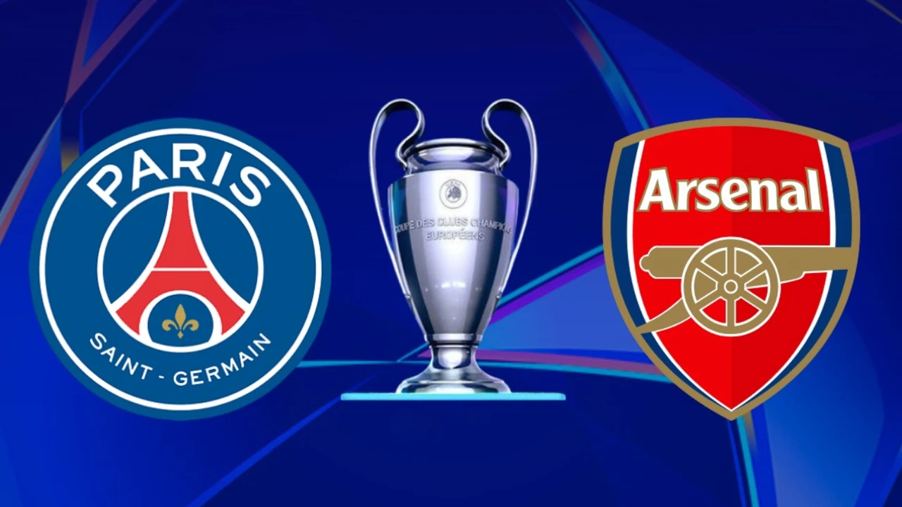psg-arsenal