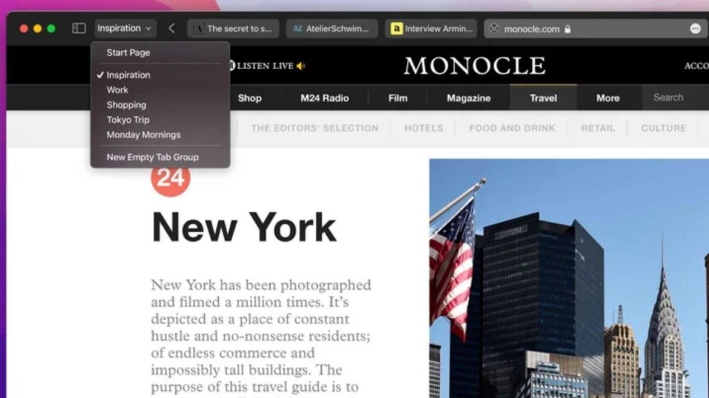 featured